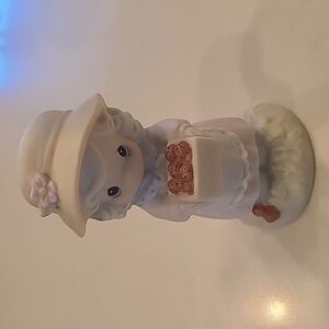 Precious Moments You're The Berry Best! 1996